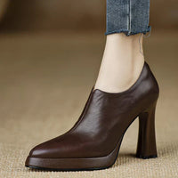 Sacha | Stylish Pumps
