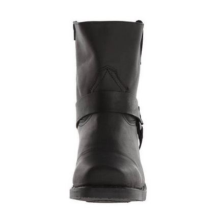 LALUNA | Vintage Classic Boots