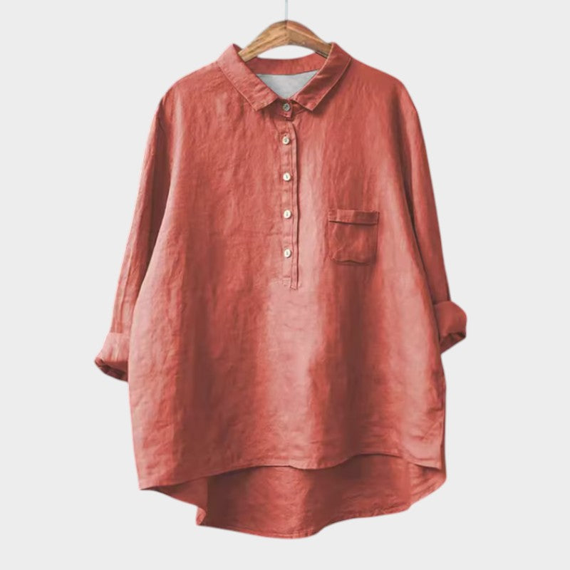 Petra™ | Casual Women's Shirt