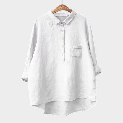 Petra™ | Casual Women's Shirt