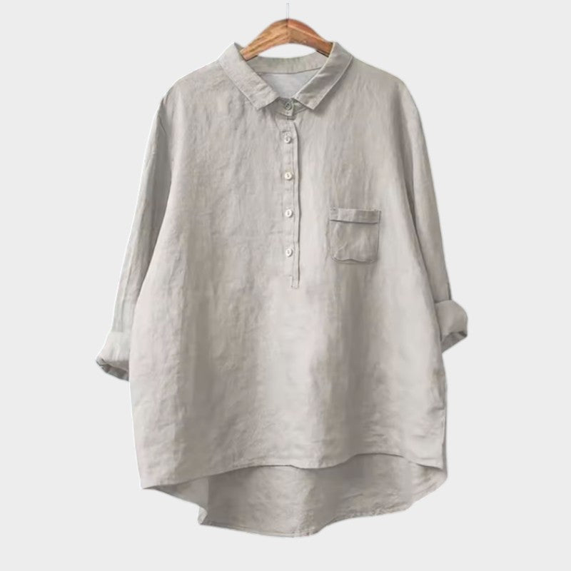 Petra™ | Casual Women's Shirt