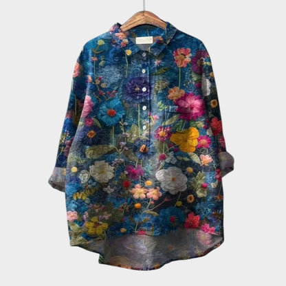 Lena™ | Beautifull Women's Shirt