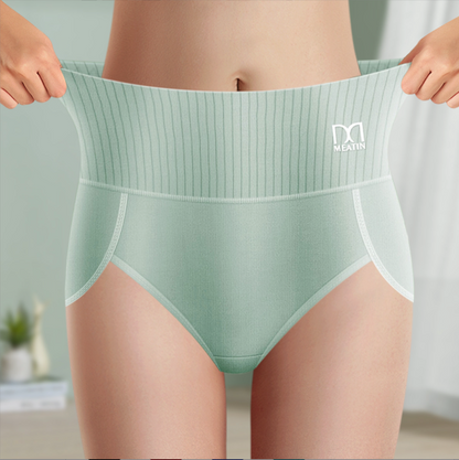 Shaplex™ - 6-Pack High-Waist Breathable & Comfortable Shaping Underwear