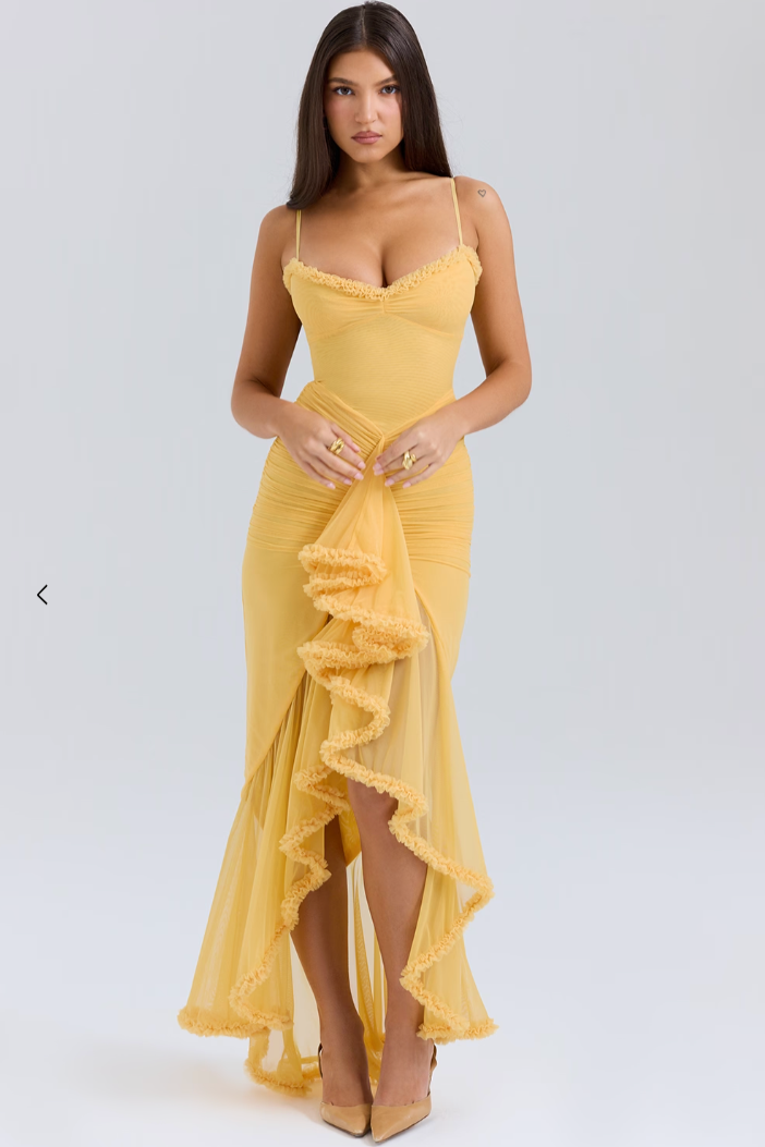 Ruby | Gorgeous Women's Dress