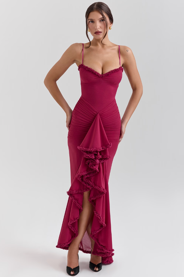 Ruby | Gorgeous Women's Dress