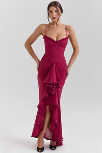 Wine Red