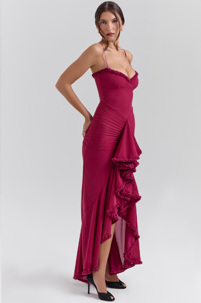 Ruby | Gorgeous Women's Dress