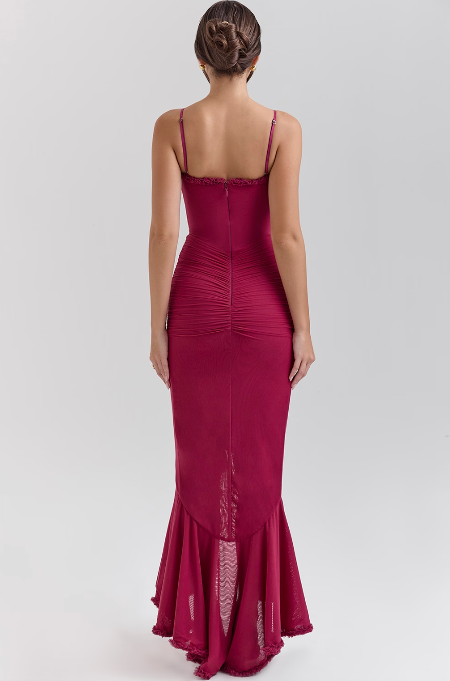 Ruby | Gorgeous Women's Dress