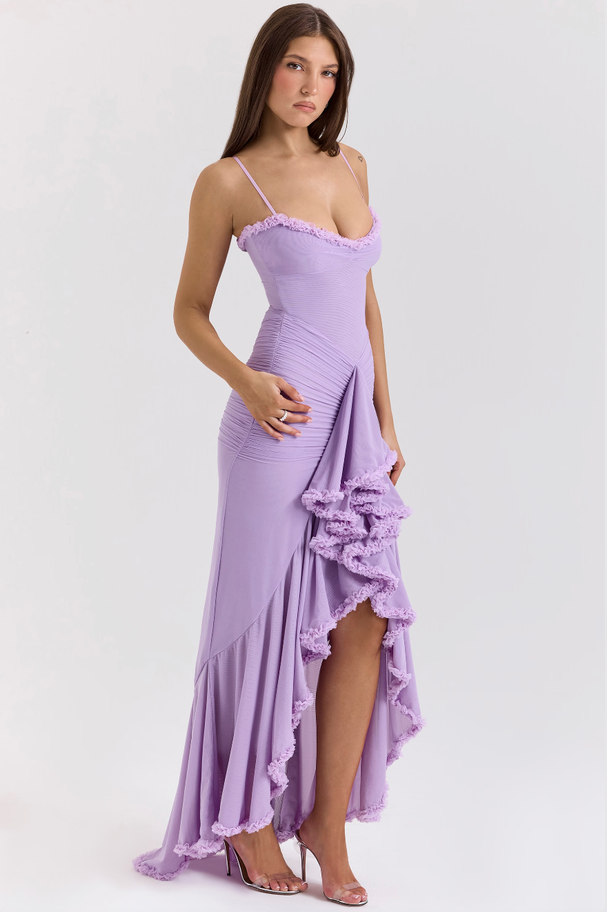 Ruby | Gorgeous Women's Dress