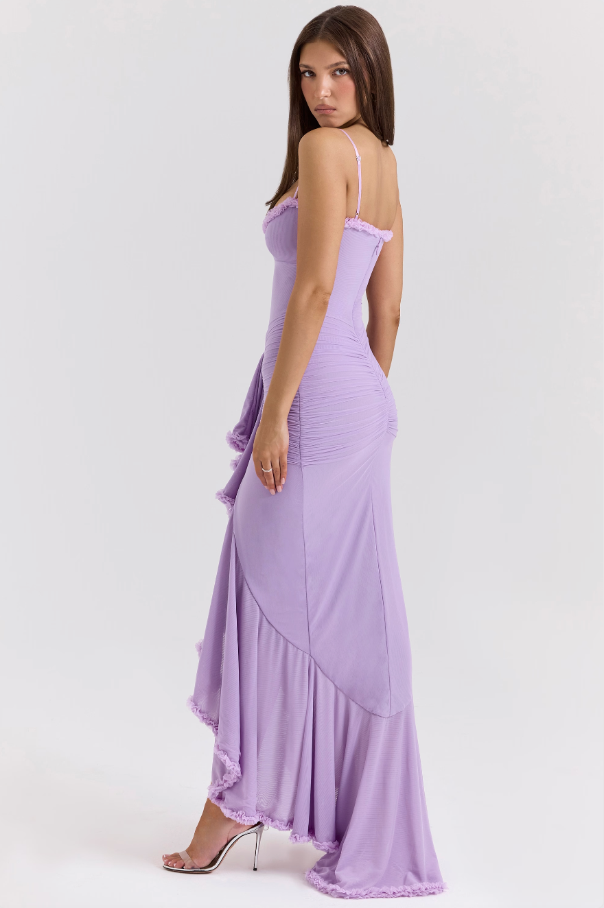 Ruby | Gorgeous Women's Dress