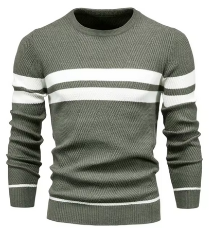 Henry | Trendy Men's Sweater