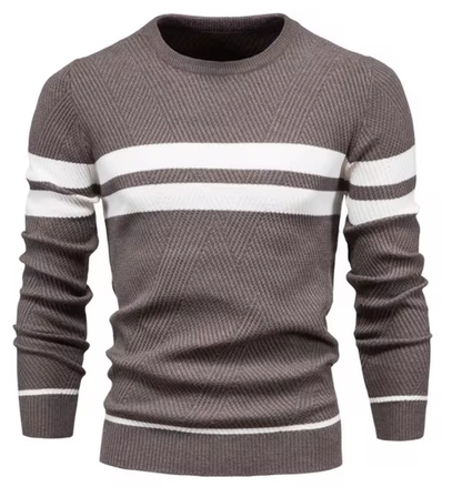 Henry | Trendy Men's Sweater