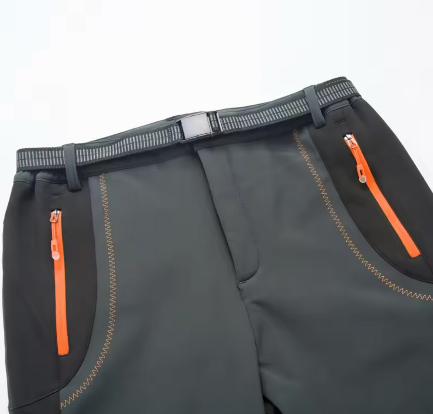 PolarFlex | Premium Thermal Pants