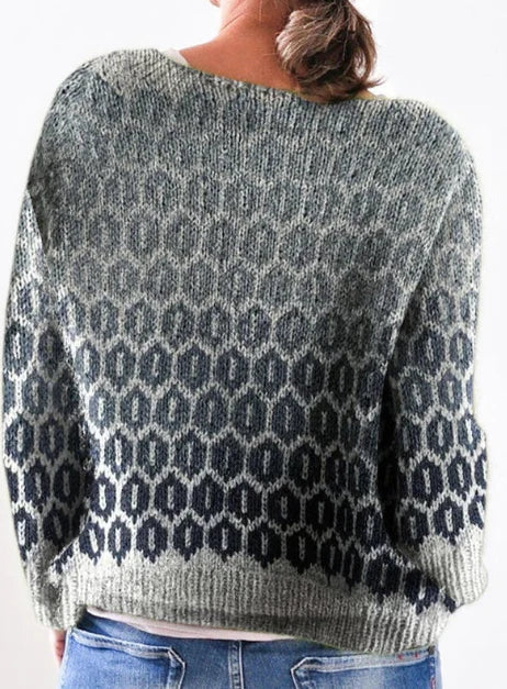 Sanya™ | Comfortable Women's Sweater