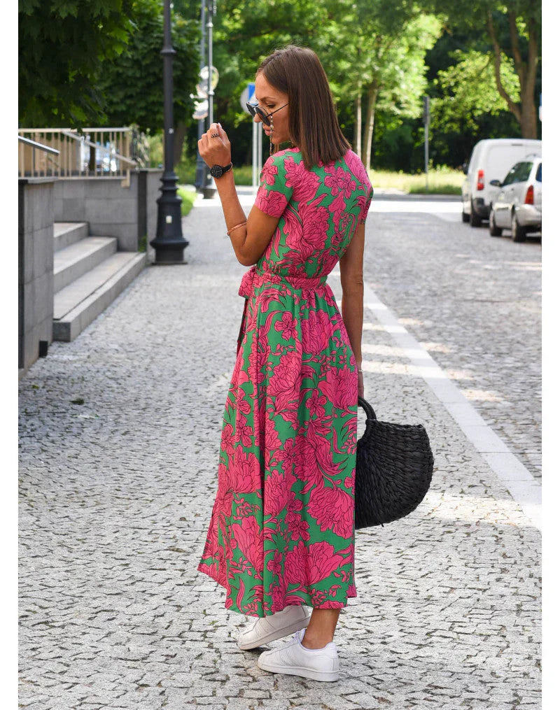Eva | Stylish Women's Dress