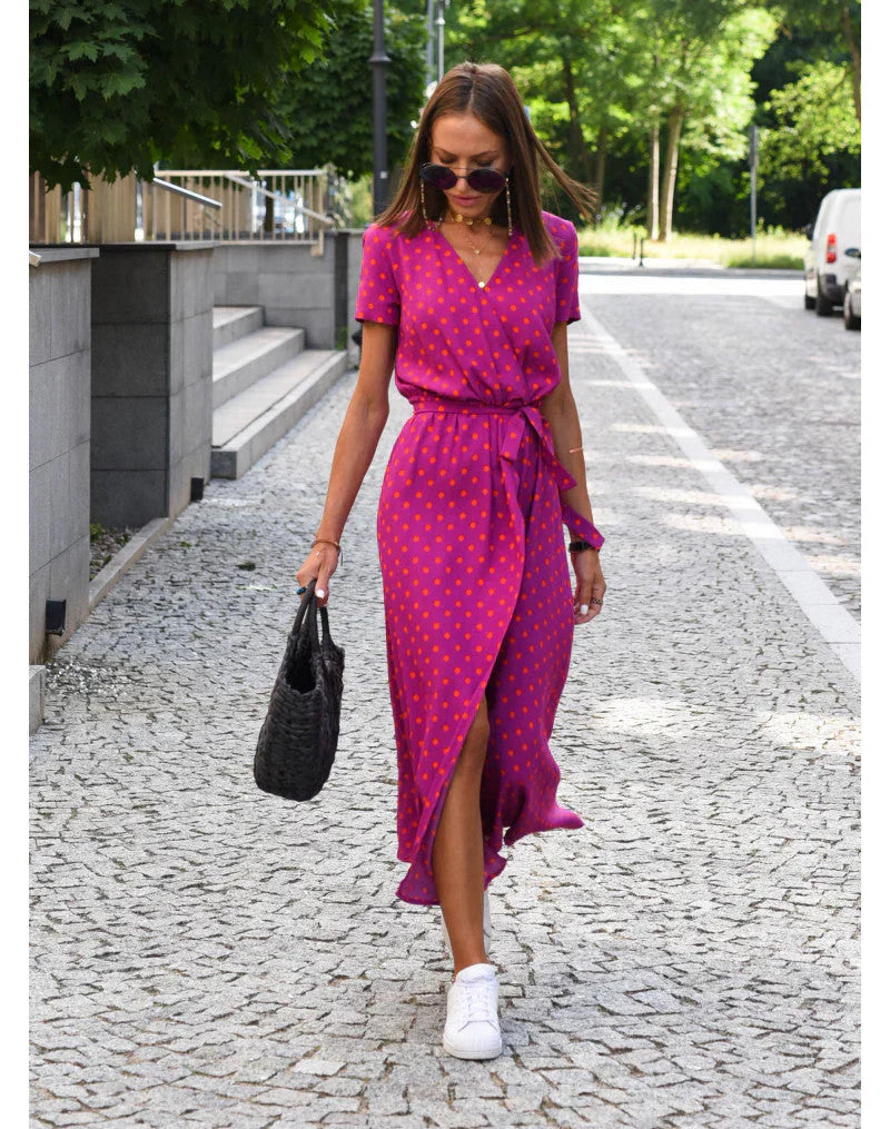 Eva | Stylish Women's Dress