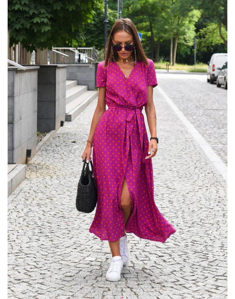 Eva | Stylish Women's Dress