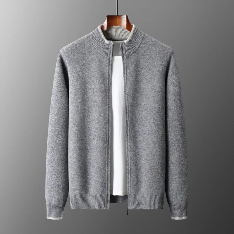 Gabriel | Cashmere Jacket