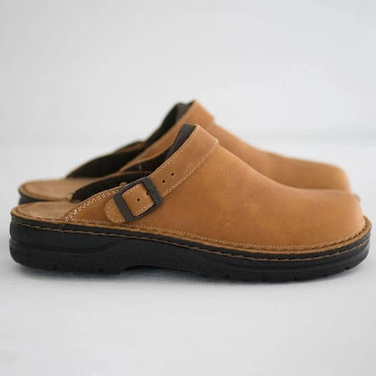 MIRAVO | Men's Orthopedic Shoes