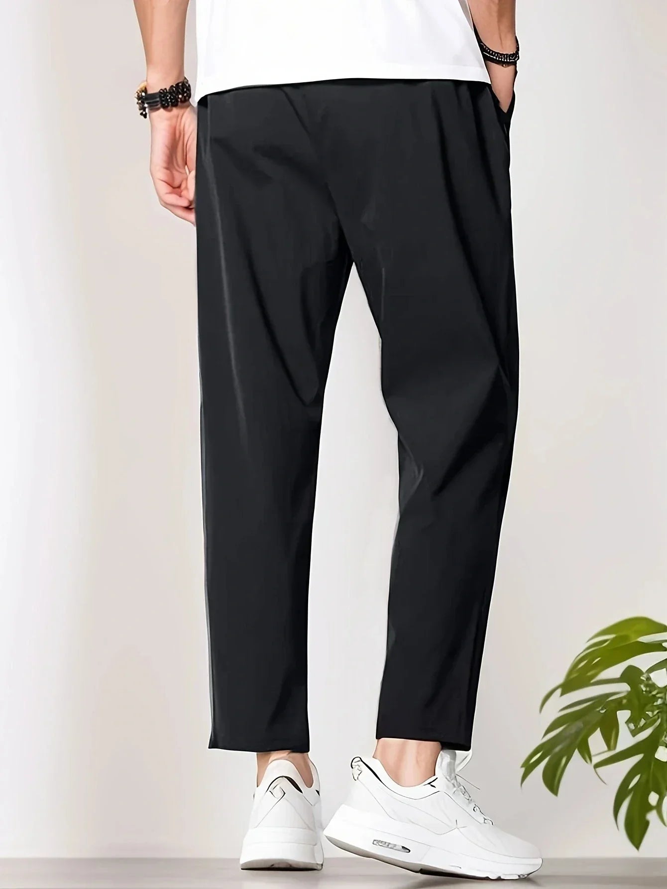 GIULIANO | Luxurious Men's Pants