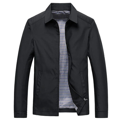 Arlo™ | Casual Autumn Jacket for Men