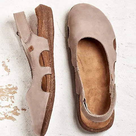 Caitlin™ | Stylish Orthopedic Women's Sandals