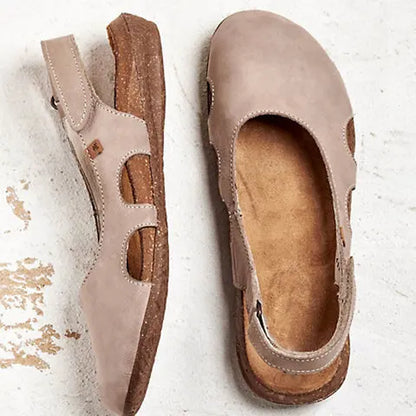 Caitlin™ | Stylish Orthopedic Women's Sandals