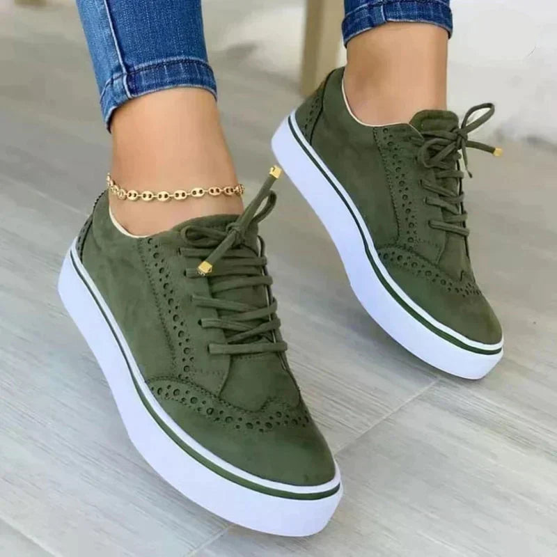 Avalance™ | Melany Orthopedic Sneakers