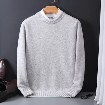 Florian™ | Cashmere Pullover