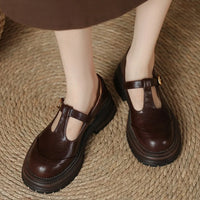 Elin | Bar Shoes