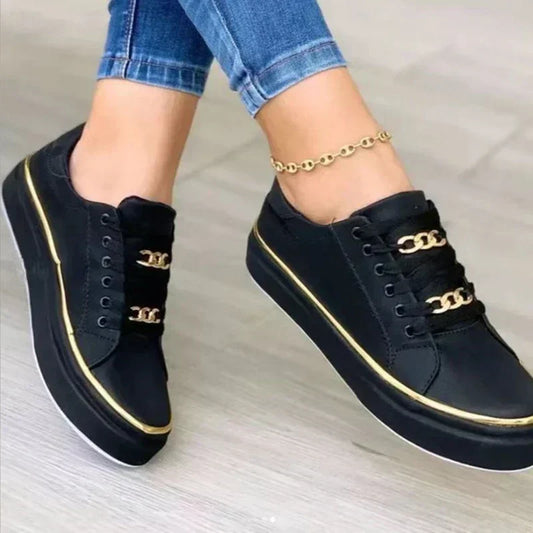 Paige | Stylish Women's Orthopedic Shoes