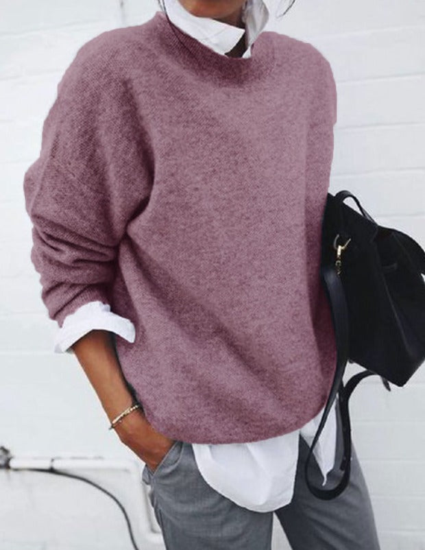 Sharon | Soft Comfortable Sweater