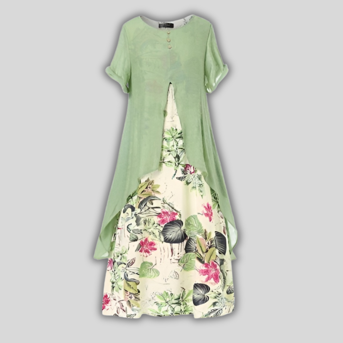 Riita™ | Beautiful Women's Dress