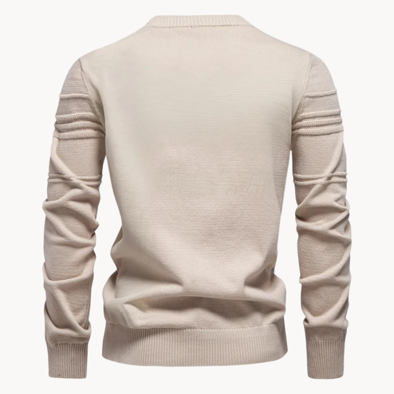 Jay | Decent Style Men's Sweater