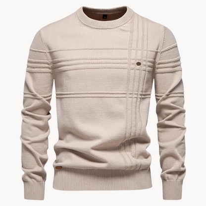 Jay | Decent Style Men's Sweater