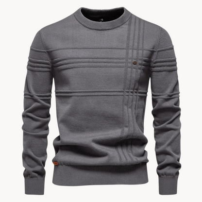 Jay | Decent Style Men's Sweater