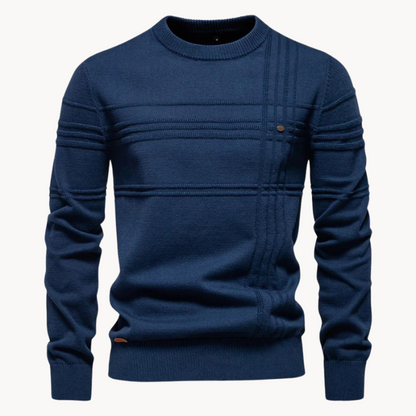 Jay | Decent Style Men's Sweater