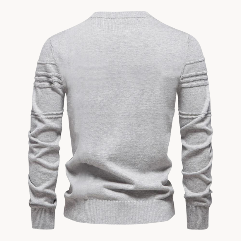 Oliver | Stylish & Comfortable  Men's sweater