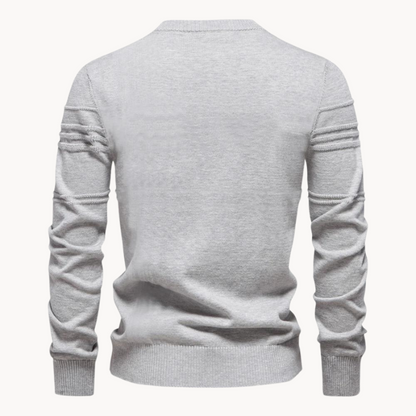 Jay | Decent Style Men's Sweater