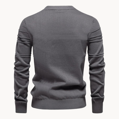 Oliver | Stylish & Comfortable  Men's sweater