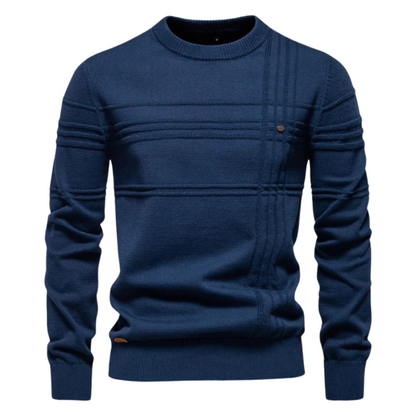 Oliver | Stylish & Comfortable  Men's sweater