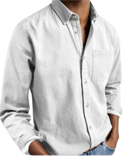 Christiano™ | Stylish Casual Man shirt