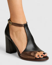 AUBREY | MODERN HEELS