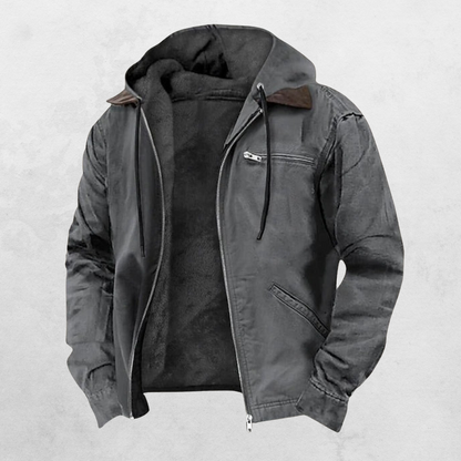 Manuale | The Essential Winter Jacket