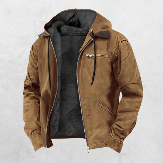 Manuale | The Essential Winter Jacket