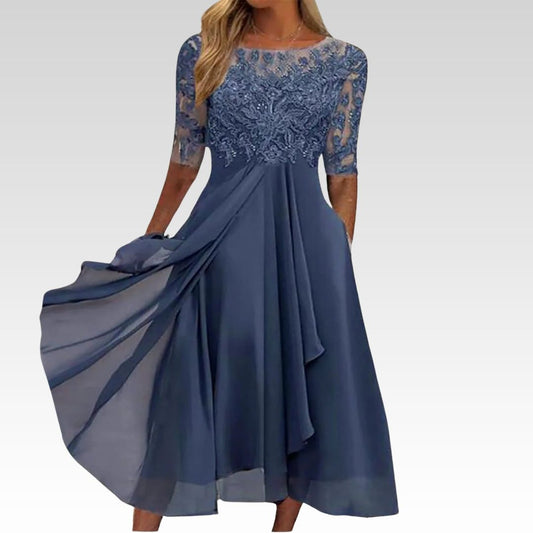 Margherita | Elegant Women's Dress