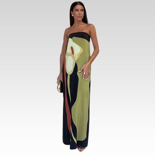 Alisa | Beautiful Women's Maxi