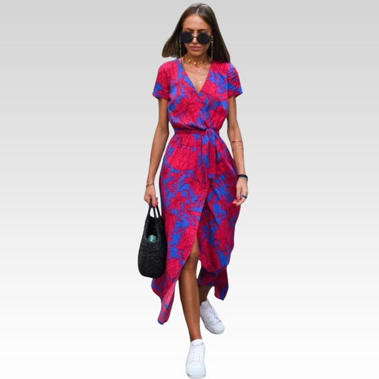Eva | Stylish Women's Dress