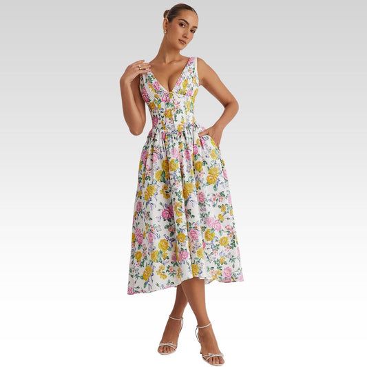 Aurora | Beautiful Women's Dress