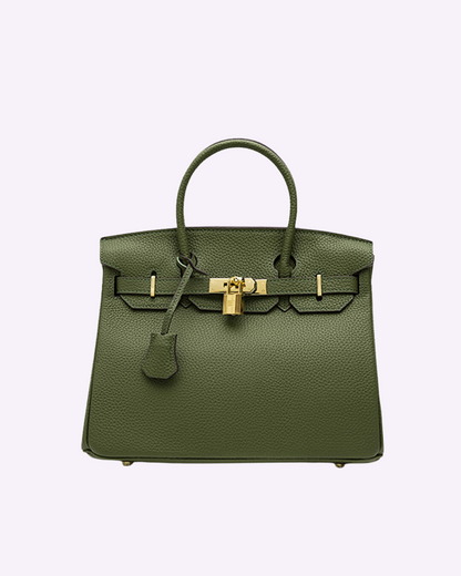 Harper - Luxurious leather handbag